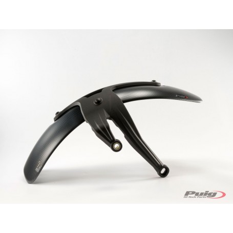 Puig Rear Hugger Triumph Explorer/XR/Xrx/Xrt/Xcx/Xc