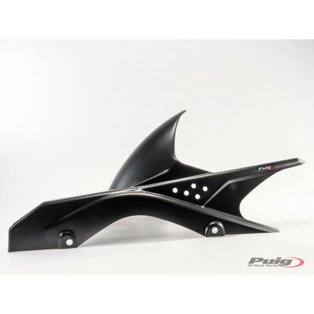Puig Rear Hugger Yamaha MT-03 16-18 / YZF R3 15-18