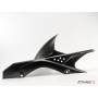 Puig Rear Hugger Yamaha MT-03 16-18 / YZF R3 15-18