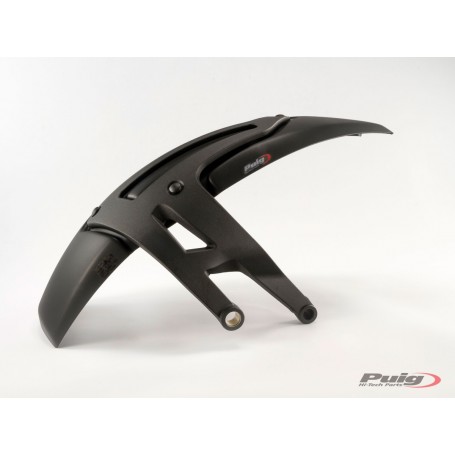Puig Rear Hugger BMW R1200R/Rs 15-18 Matt Black