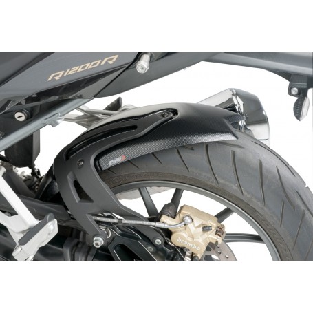 Puig Rear Hugger BMW R1200R/Rs 15-18 Carbon