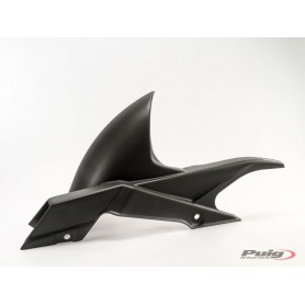 Puig Rear Hugger Honda Integra 750 14-18 Black
