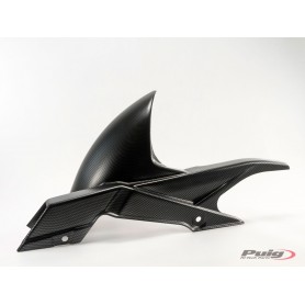 Puig Rear Hugger Honda Integra 750 14-18 Carbon Loo