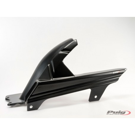 Puig Rear Hugger Suzuki V-Strom1000 14-18/1000Xt 17-18