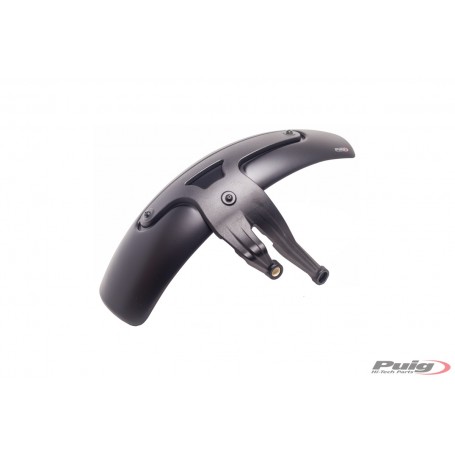 Puig Rear Hugger Triumph Explorer/Explorer Xc 12-15