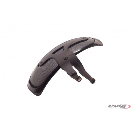Puig Rear Hugger Triumph Explorer/Explorer Xc 12-15