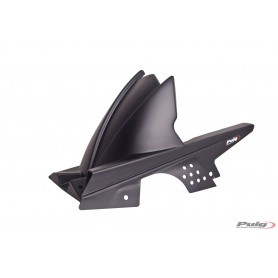 Puig Rear Hugger Kawasaki Z800 13-17 Matt Black