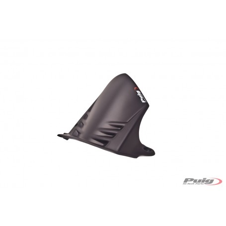 Puig Rear Hugger Honda Crosstourer/Dct 12-18 Matt Black