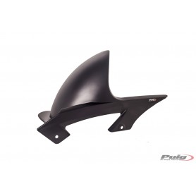 Puig Rear Hugger Kawasaki ZZR1400 12-18 Matt Black