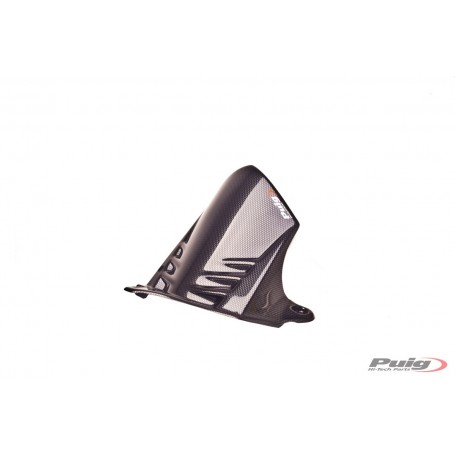 Puig Rear Hugger Honda Crosstourer/Dct 12-18 Carbon
