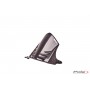 Puig Rear Hugger Honda Crosstourer/Dct 12-18 Carbon