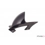 Puig Rear Hugger Kawasaki ZZR1400 12-18 Carbon