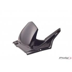 Puig Rear Hugger Kawasaki Er6N/F 12-17 Carbon