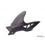 Puig Rear Hugger Integra NC750S/X 14-18 Black