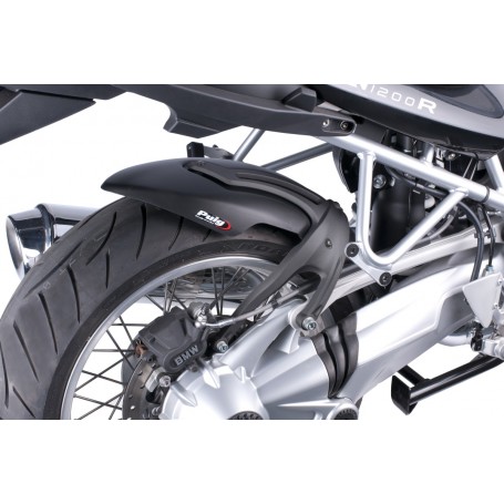 Puig Rear Hugger BMW R1200R 06-14/S 06-08 Matt Black