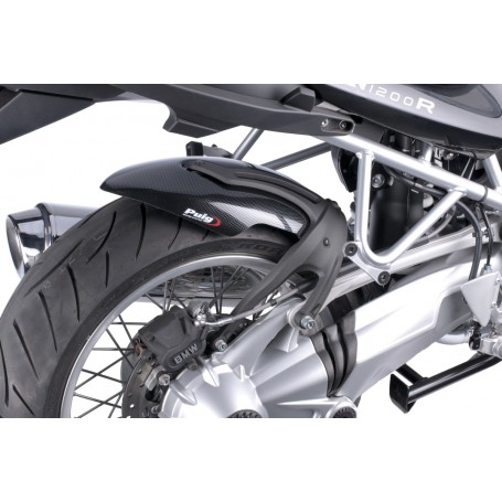 Puig Rear Hugger BMW R1200R 06-14/S 06-08 Carbon
