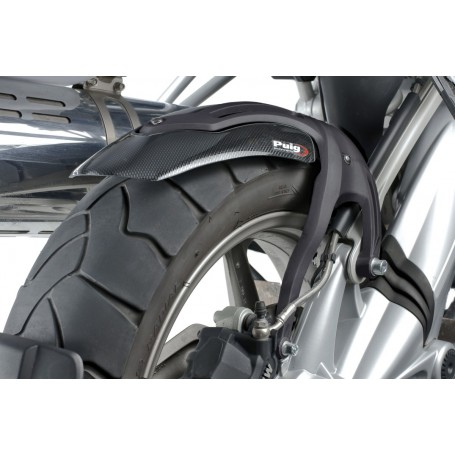 Puig Rear Hugger BMW R1200GS/R1200GS Adventure Carbon