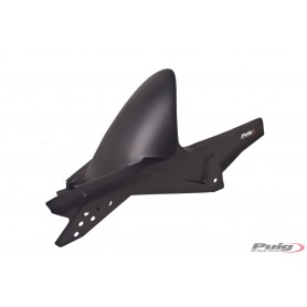 Puig Rear Hugger Yamaha Xj6/Diversion 09-16/F 10-16