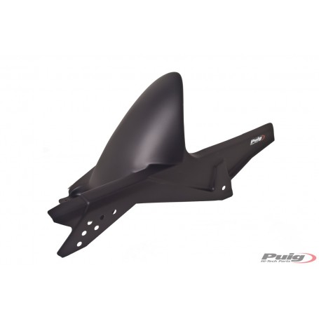 Puig Rear Hugger Yamaha Xj6/Diversion 09-16/F 10-16