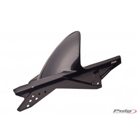 Puig Rear Hugger Yamaha Xj6/Diversion 09-16/F 10-16