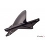 Puig Rear Hugger Yamaha Xj6/Diversion 09-16/F 10-16
