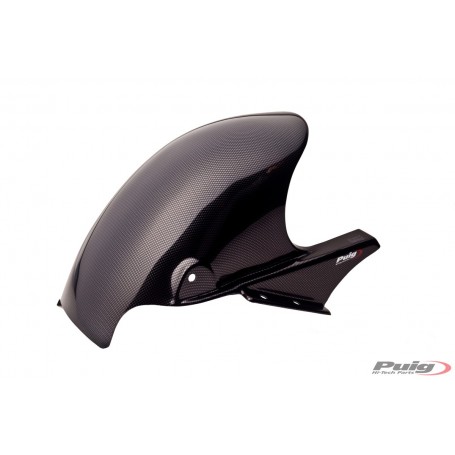 Puig Rear Hugger Suzuki GSXR1300 Hayabusa 08-17 Carbon