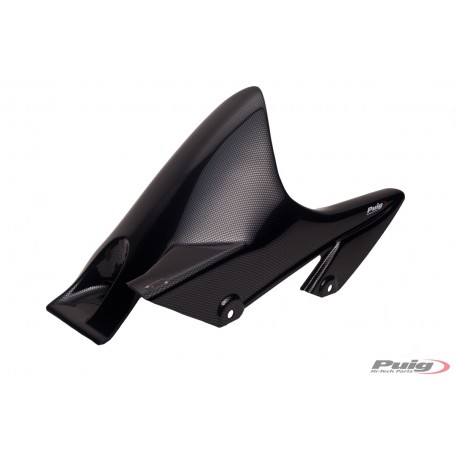 Puig Rear Hugger Kawa. Z1000 07-09/Z750R 11-12