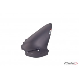 Puig Rear Hugger Kawasaki Versys 07-18 Matt Black