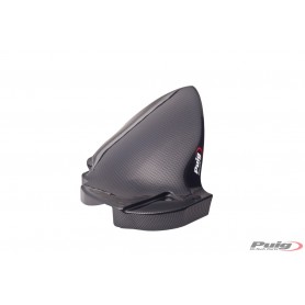 Puig Rear Hugger Kawasaki Versys 07-18 Carbon