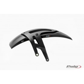 Puig Rear Hugger BMW R1200R/Rs 18-/R1250/Rs 19- Black