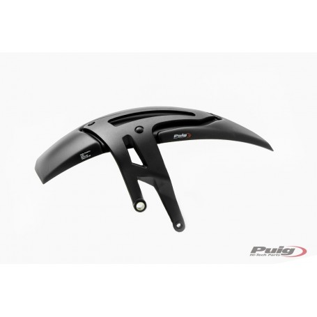 Puig Rear Hugger BMW R1200R/Rs 18-/R1250/Rs 19- Black
