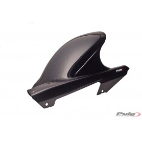 Puig Rear Hugger Honda Cb600 Hornet N 02-06 Carbon