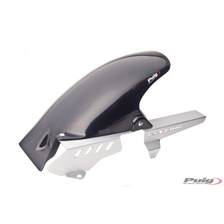 Puig Rear Hugger Suzuki GSX1400 01-06 Carbon