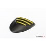 Puig Rear Fender Extension Triumph Tiger 1050