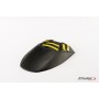 Puig Rear Fender Extension Suzuki GSX-S750 17