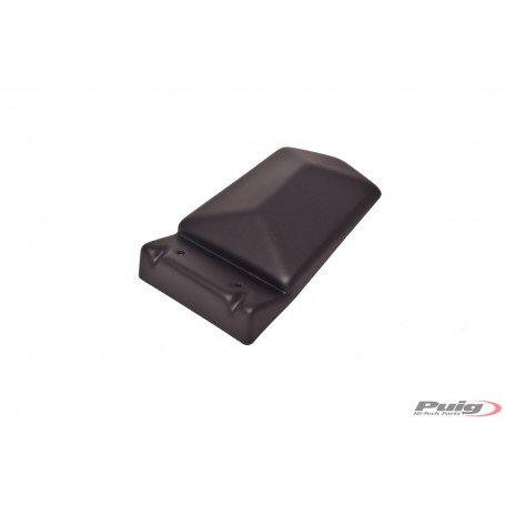 Puig Front Fender Extension Trasero Tour Ducati Black