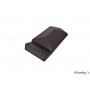 Puig Front Fender Extension Trasero Tour Ducati Black