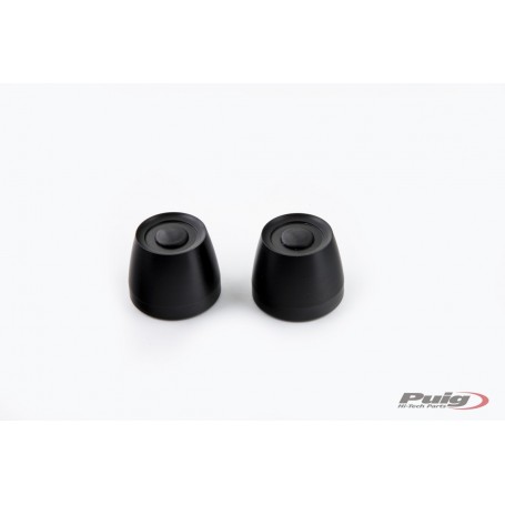 Puig Swingarm Protector Universal Phb19 Model Black