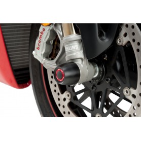 Puig Fork Sliders Phb19 BMW R1200 GS/Exclusive/