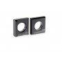 Puig Tensors For Rear Wheel Tmax 12-16 Black