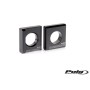 Puig Tensors For Rear Wheel Kymco Ak550 17 Black