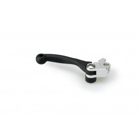 Puig Brake Lever Off-Road + Support Honda/Suzuki