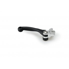 Puig Brake Lever Off-Road + Support Kawasaki/Suzuki