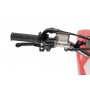 Puig Brake Lever Off-Road + Support Suzuki