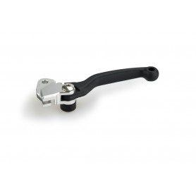 Puig Clutch Lever Off-Road + Support Kawasaki/Suzuki
