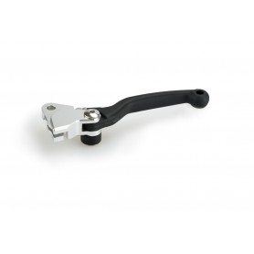 Puig Clutch Lever Off-Road + Support Yamaha