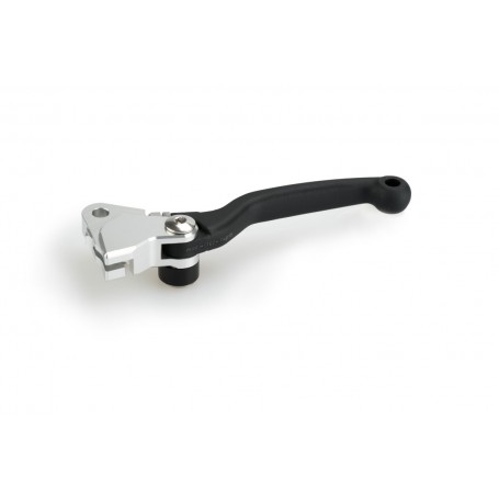 Puig Clutch Lever Off-Road + Support Yamaha