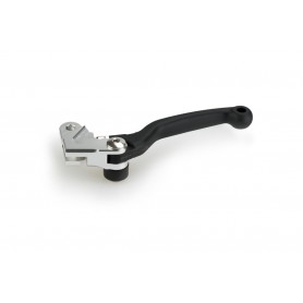 Puig Clutch Lever Off-Road + Support Honda