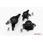 Puig Kit 3 Caps Engine Cover Honda CBR1000RR Fireblade