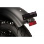 Puig License Support Harley Davidson Sportster Black